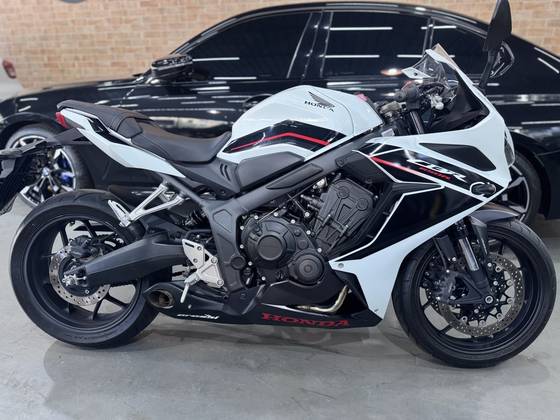 HONDA CBR 650R ABS HONDA CBR 650R ABS